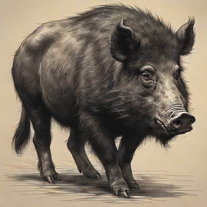 Boar